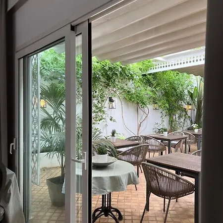 San Miguel Menorca Отель 3*