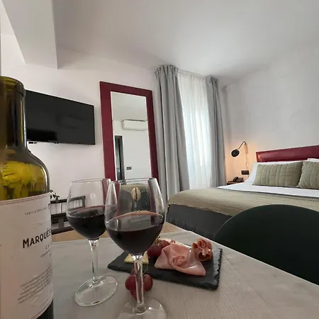 Отель San Miguel Menorca Маон