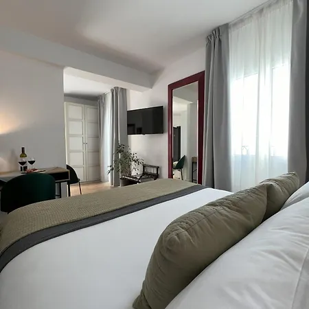 Отель San Miguel Menorca 3*