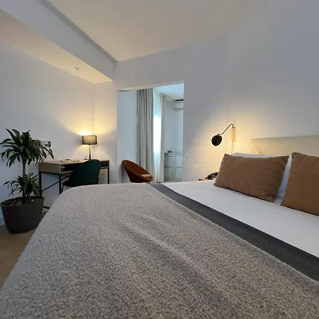 Hotel San Miguel Menorca 3*