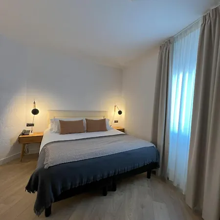 Отель San Miguel Menorca Маон