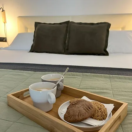 San Miguel Menorca Отель Маон