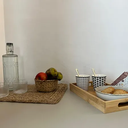 San Miguel Menorca Отель