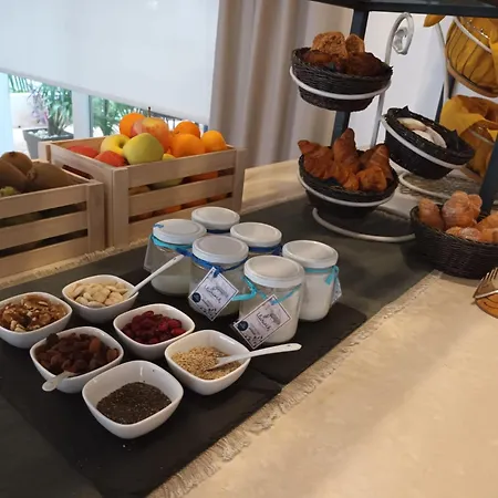 San Miguel Menorca Hotel 3*