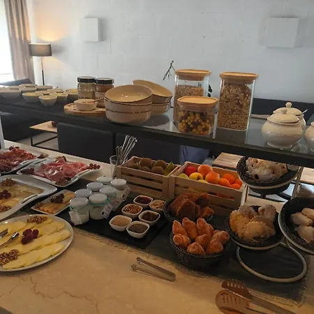 Hotel San Miguel Menorca Mahón