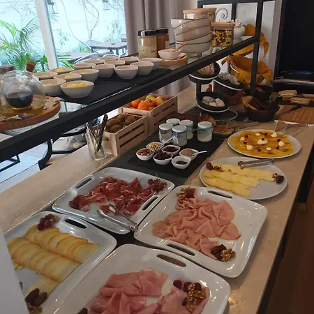 San Miguel Menorca Hotel Mahón