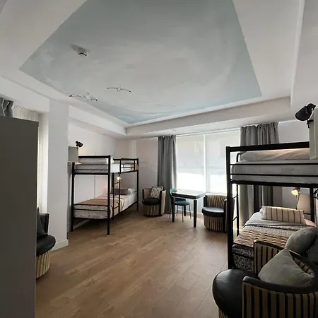 San Miguel Menorca Hotel Mahón