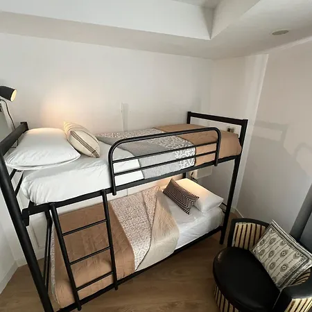Hotel San Miguel Menorca Mahón