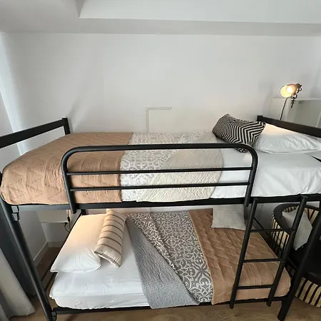 San Miguel Menorca Hotel