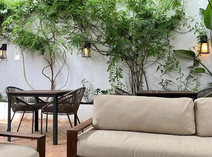 San Miguel Menorca Hotel