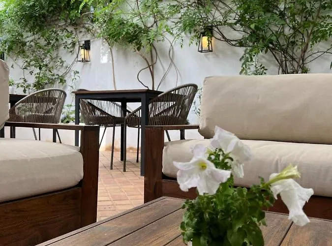 San Miguel Menorca Hotel