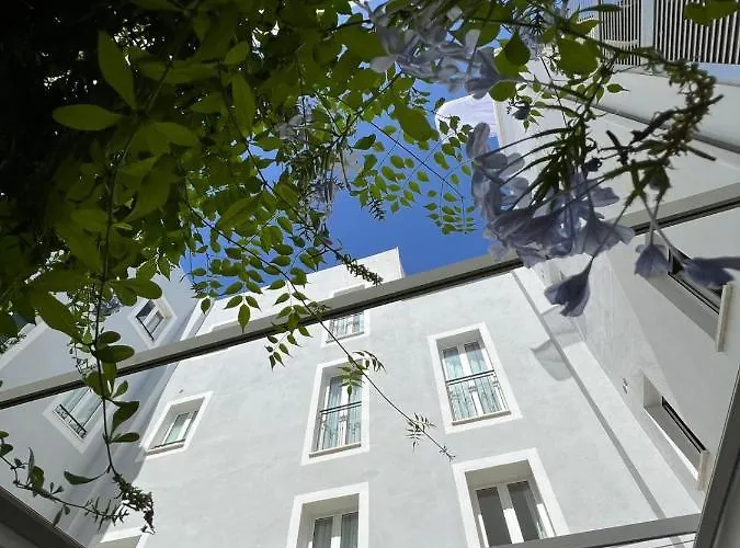 호텔 San Miguel Menorca