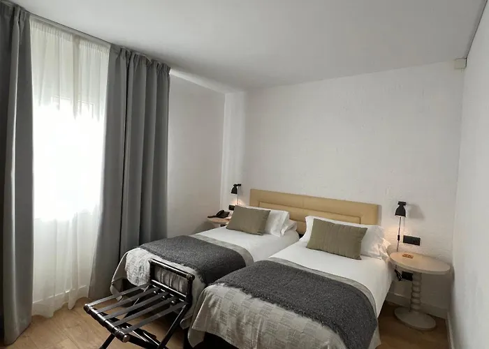 San Miguel Menorca Hotel 3*