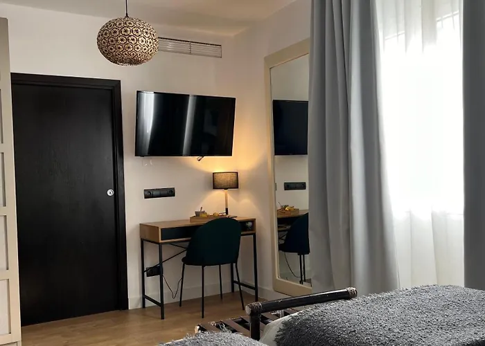 San Miguel Menorca Hotel 3*