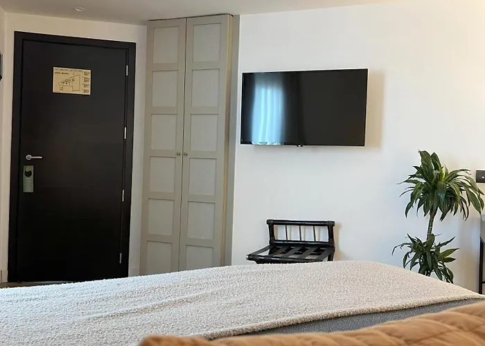 San Miguel Menorca Hotel