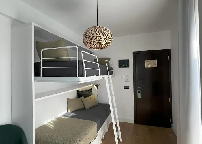 San Miguel Menorca Hotel 3*