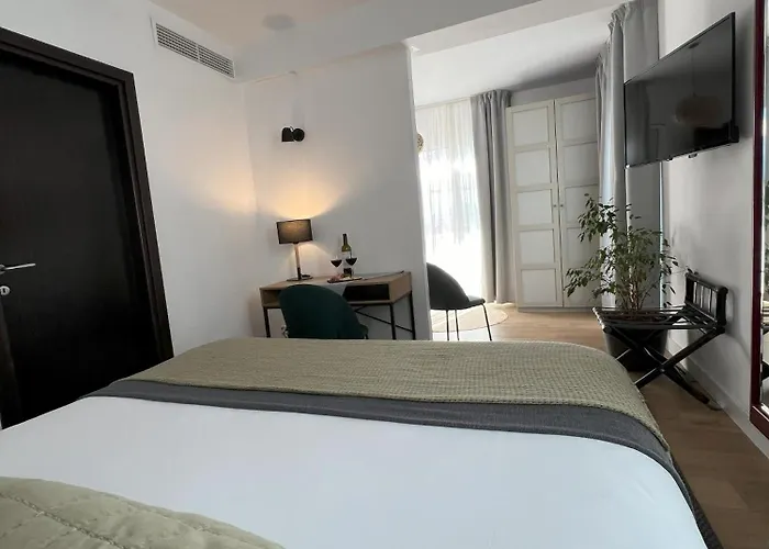 San Miguel Menorca Hotel