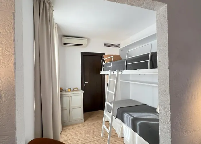 San Miguel Menorca Hotel 3*