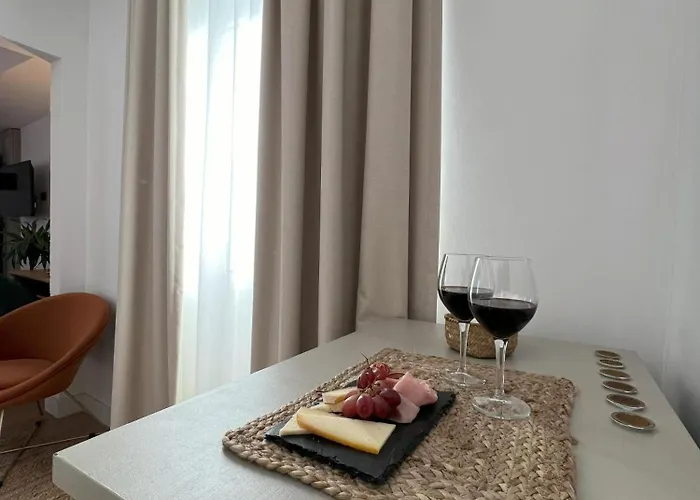 San Miguel Menorca 3* Mahon (Menorca)