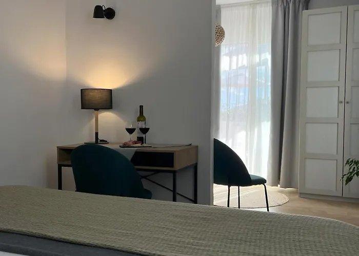 Hotel San Miguel Menorca