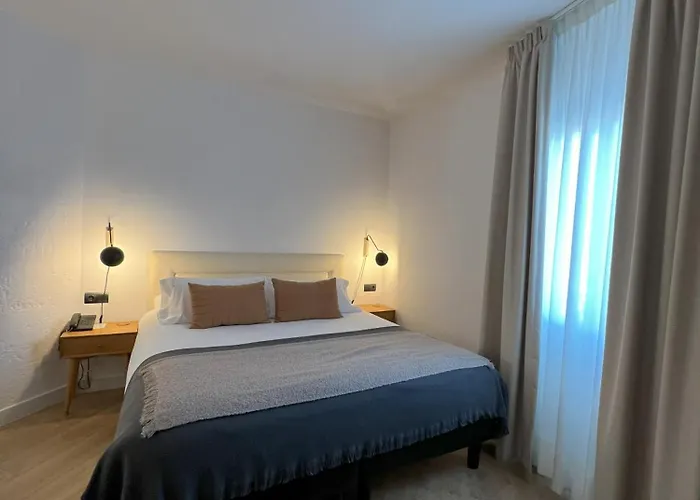 Hotel San Miguel Menorca Mahon (Menorca)