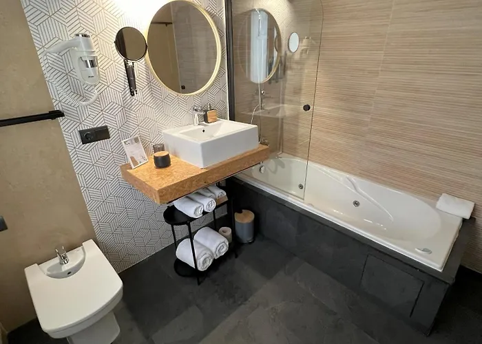 San Miguel Menorca Hotel Mahon (Menorca)