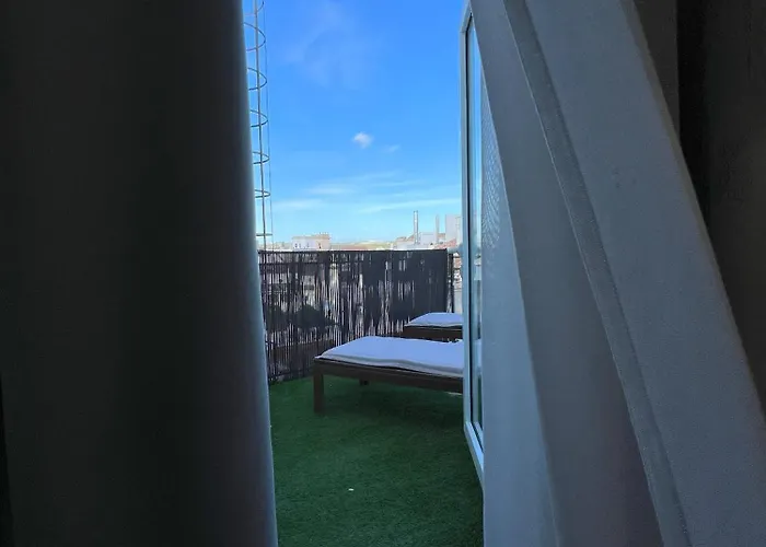 San Miguel Menorca Hotel 3*