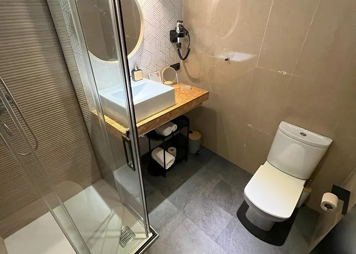 San Miguel Menorca Hotel