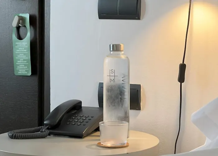 San Miguel Menorca 3* Mahon (Menorca)