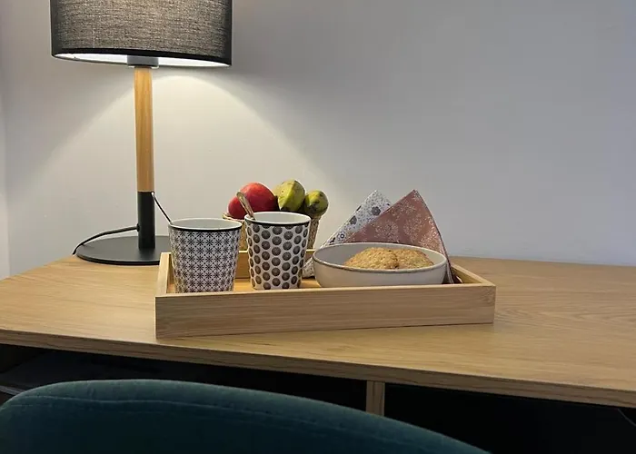 San Miguel Menorca 호텔