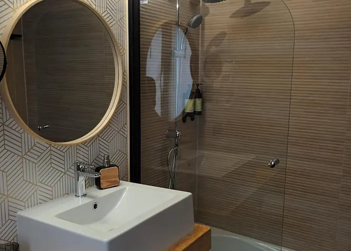 San Miguel Menorca 3* Mahon (Menorca)