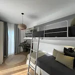 Hotell San Miguel Menorca