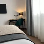 San Miguel Menorca Hotell