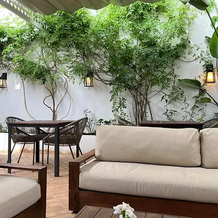 San Miguel Menorca Otel