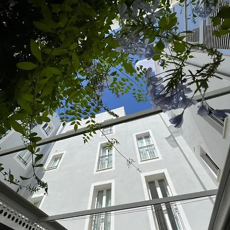 Otel San Miguel Menorca