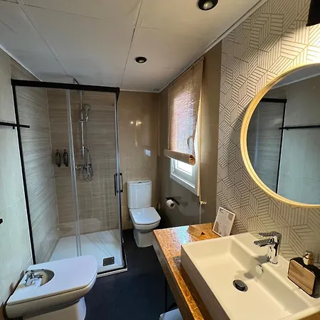 San Miguel Menorca Otel Mahón