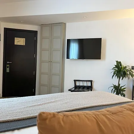 San Miguel Menorca Otel