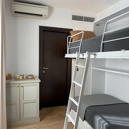 San Miguel Menorca 3* マオー