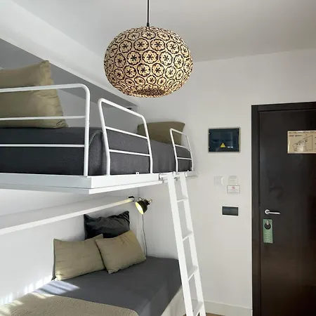 Otel San Miguel Menorca