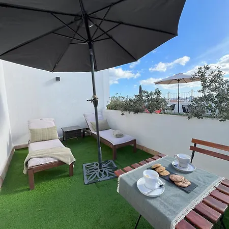 Otel San Miguel Menorca 3*