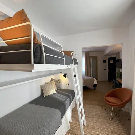 San Miguel Menorca Otel Mahón