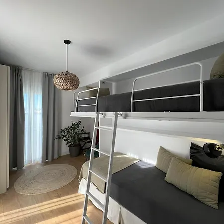 Otel San Miguel Menorca