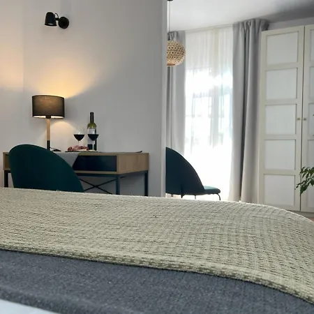 Otel San Miguel Menorca 3*