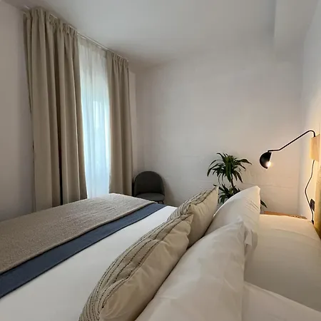 Otel San Miguel Menorca 3*