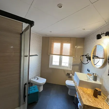 San Miguel Menorca Otel Mahón