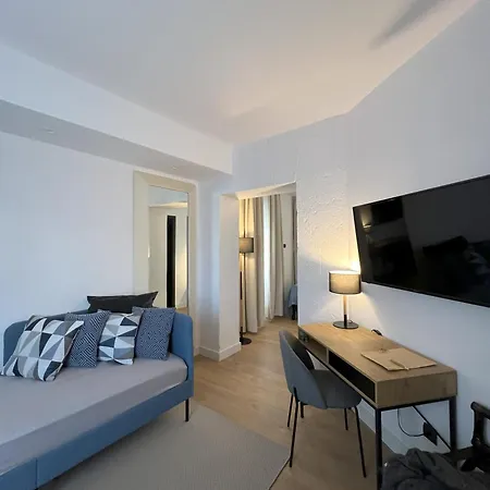 Otel San Miguel Menorca Mahón