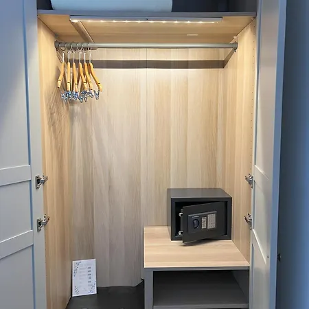 San Miguel Menorca Otel Mahón