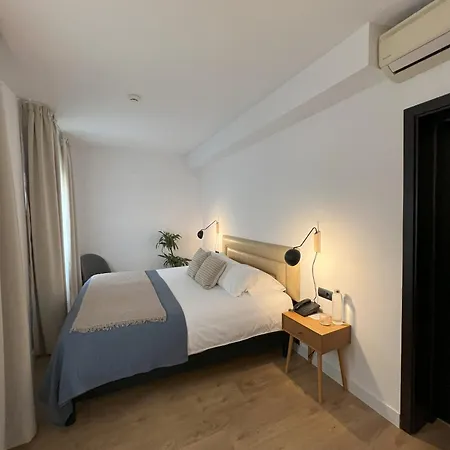 Otel San Miguel Menorca Mahón