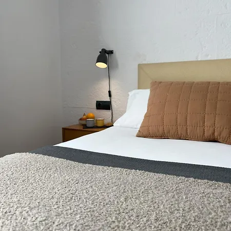 Otel San Miguel Menorca Mahón