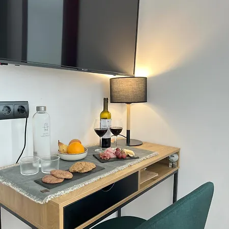 San Miguel Menorca Otel Mahón